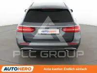2018 Mercedes Benz E 220