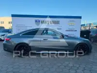 2018 Mercedes Benz E 220