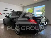 2018 Mercedes Benz E 220