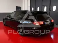 2018 Mercedes Benz E 220