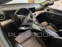 2018 Mercedes Benz E 220