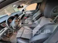 2018 Mercedes Benz E 220