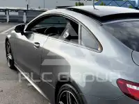 2018 Mercedes Benz E 220
