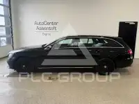 2018 Mercedes Benz E 220