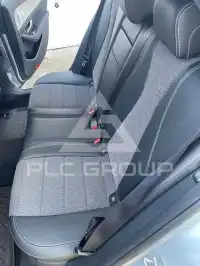 2018 Mercedes Benz E 220