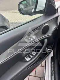 2018 Mercedes Benz E 220