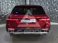 2018 Mercedes Benz E 220