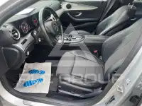 2018 Mercedes Benz E 220