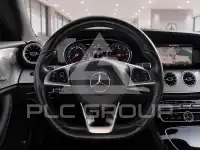 2018 Mercedes Benz E 220