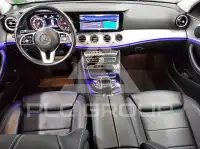 2018 Mercedes Benz E 220