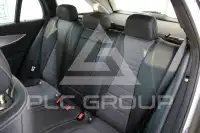 2018 Mercedes Benz E 220