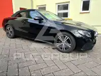 2018 Mercedes Benz E 220