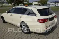 2018 Mercedes Benz E 220