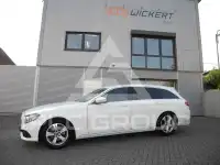 2018 Mercedes Benz E 220