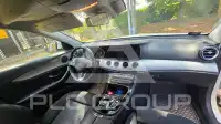 2018 Mercedes Benz E 220