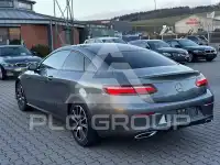2018 Mercedes Benz E 220