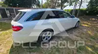 2018 Mercedes Benz E 220