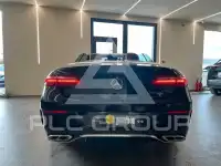 2018 Mercedes Benz E 220