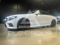 2018 Mercedes Benz E 220