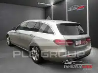 2018 Mercedes Benz E 220