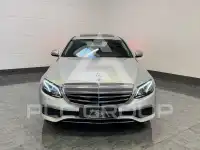 2018 Mercedes Benz E 220
