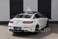 2018 Mercedes Benz E 220