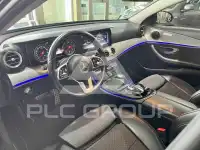 2018 Mercedes Benz E 220