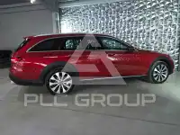 2018 Mercedes Benz E 220