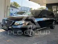 2018 Mercedes Benz E 220