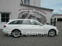 2018 Mercedes Benz E 220