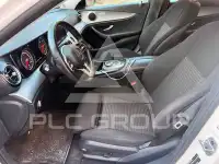 2018 Mercedes Benz E 220