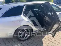 2018 Mercedes Benz E 220