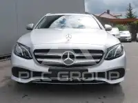 2018 Mercedes Benz E 220