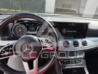 2018 Mercedes Benz E 220