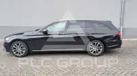 2018 Mercedes Benz E 220