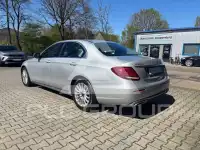 2018 Mercedes Benz E 220