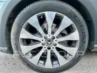 2018 Mercedes Benz E 220