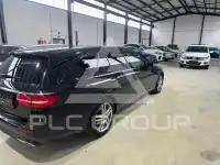 2018 Mercedes Benz E 220