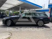 2018 Mercedes Benz E 220
