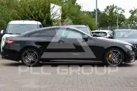 2018 Mercedes Benz E 220