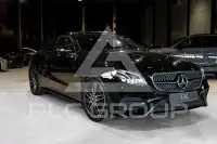 2018 Mercedes Benz E 220