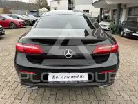 2018 Mercedes Benz E 220