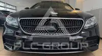 2018 Mercedes Benz E 220