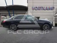 2018 Mercedes Benz E 220