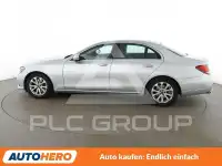 2018 Mercedes Benz E 220