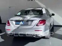 2018 Mercedes Benz E 220