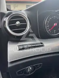 2018 Mercedes Benz E 220