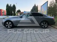2018 Mercedes Benz E 220