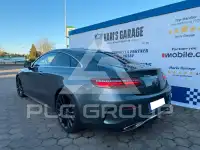 2018 Mercedes Benz E 220