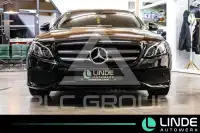 2018 Mercedes Benz E 220